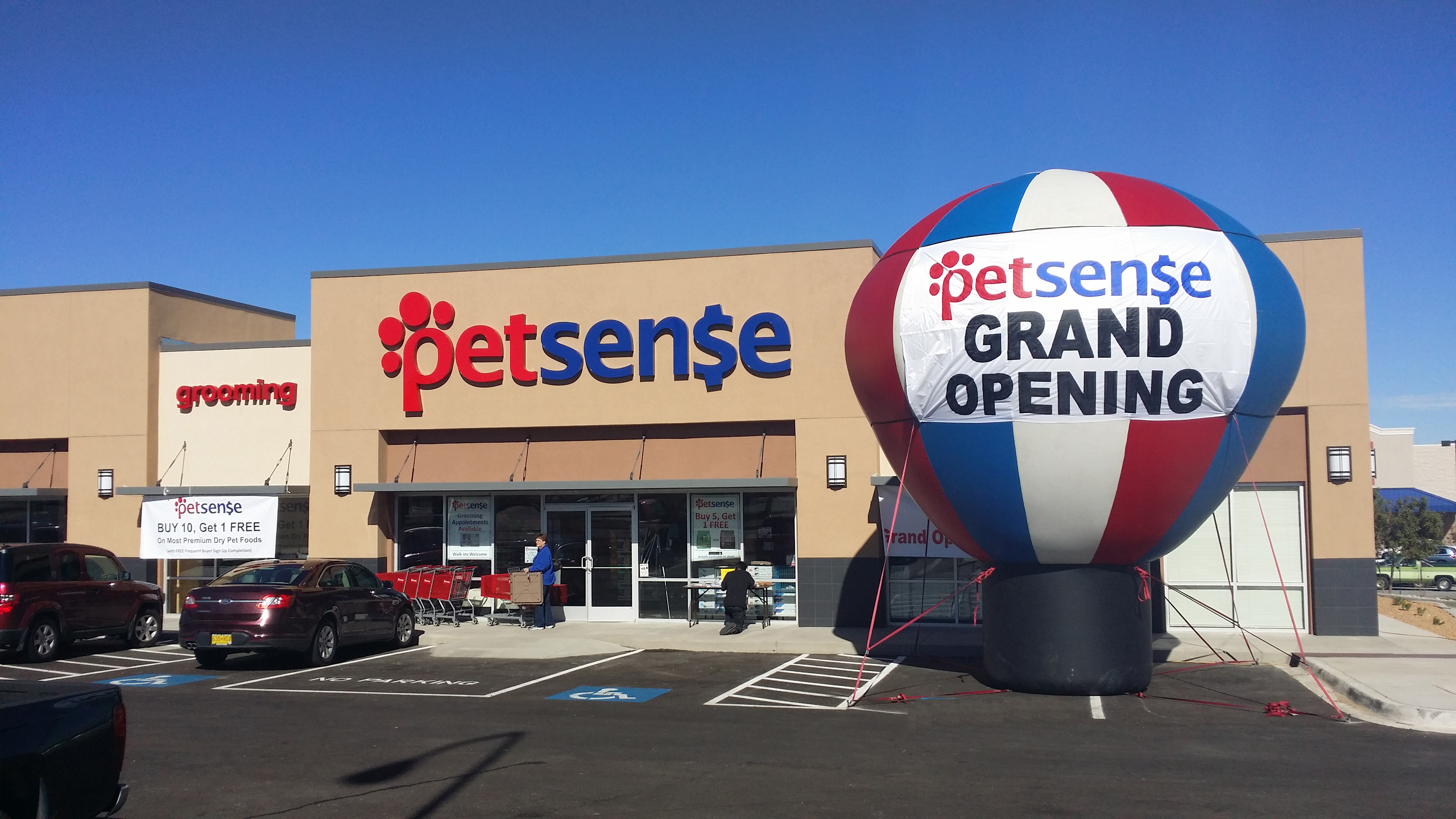 Petsense Hires Experienced Executive for Chief Operating Officer Role